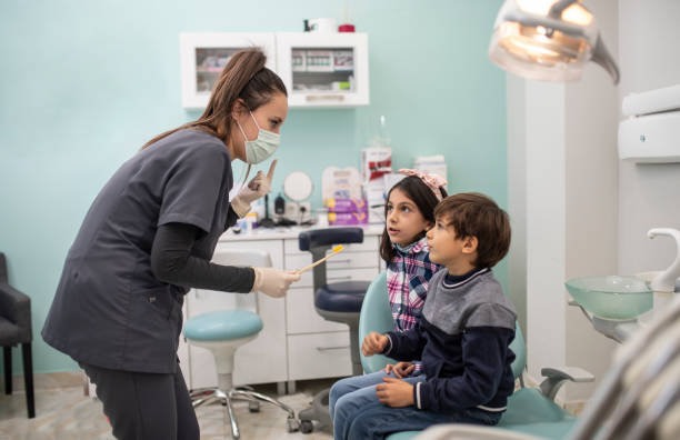 Best Dental Exams and Cleanings  in Mason City, IL